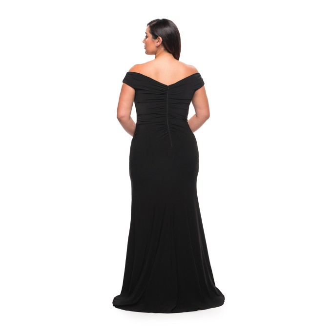 Fenduch 29663 Dress