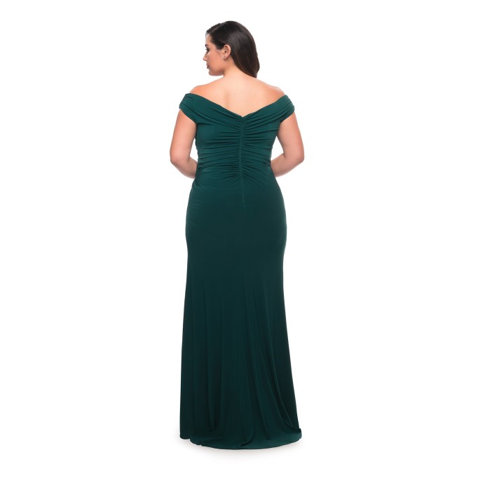 Fenduch 29663 Dress