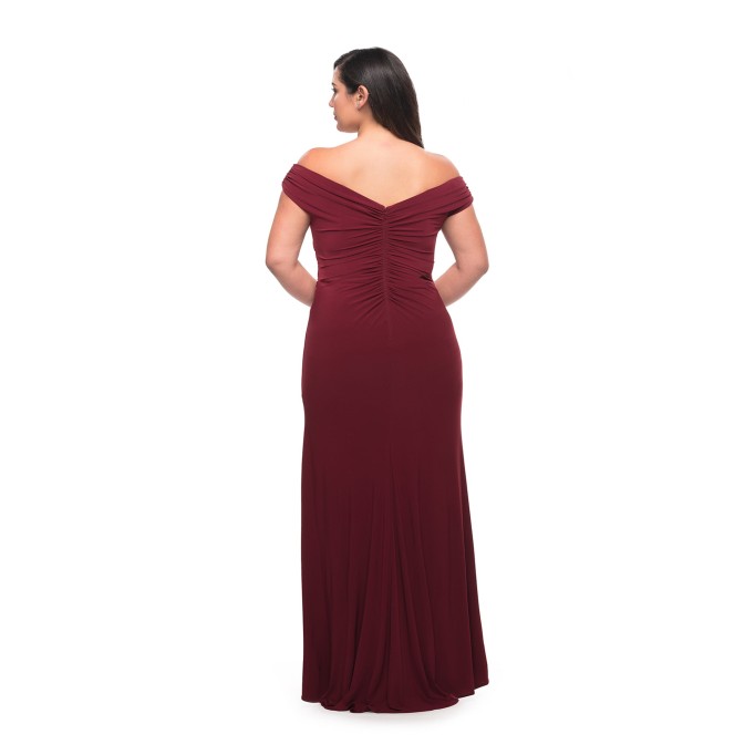 Fenduch 29663 Dress