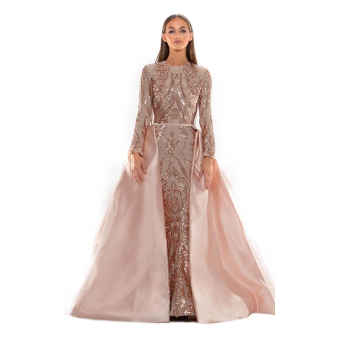Fenduch FD 1705CL Dress