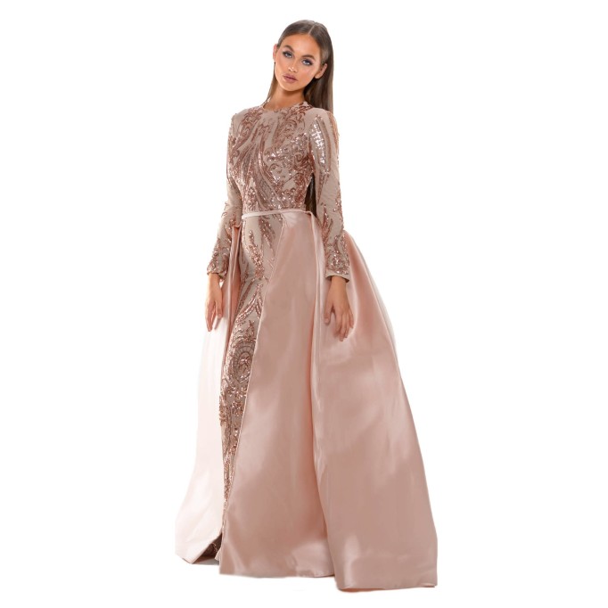 Fenduch FD 1705CL Dress