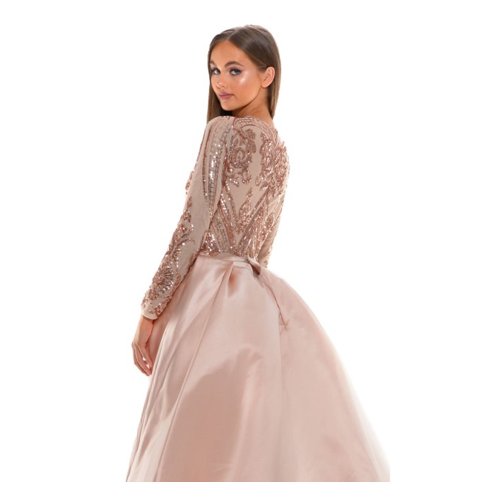 Fenduch FD 1705CL Dress