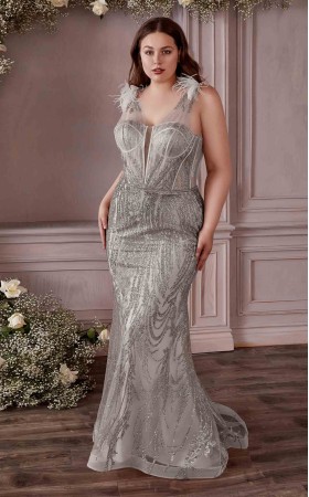 Women Fenduch CB087CCL Dress