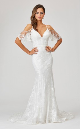 Fenduch FD 51037CL Dress