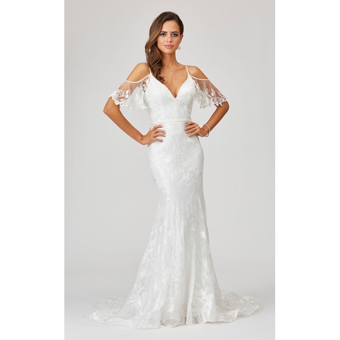Fenduch FD 51037CL Dress