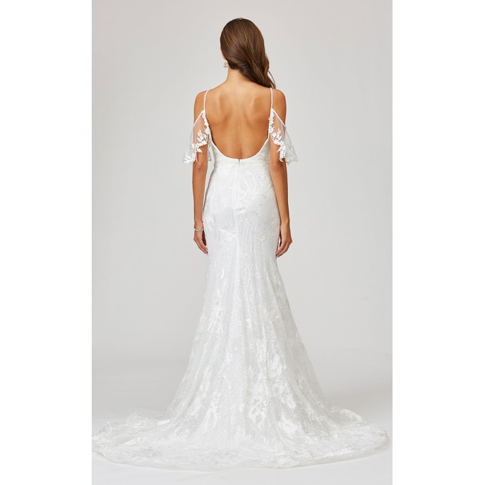 Fenduch FD 51037CL Dress