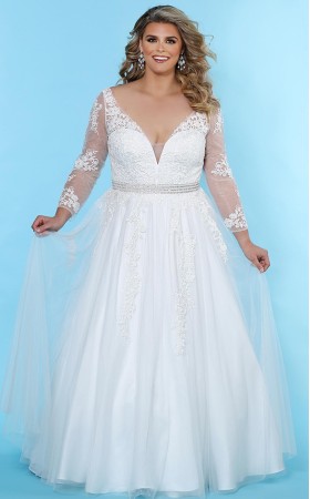 Fenduch FD5234CL Dress