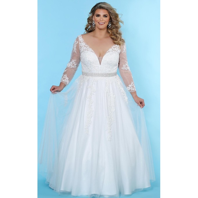 Fenduch FD5234CL Dress
