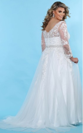 Fenduch FD5234CL Dress