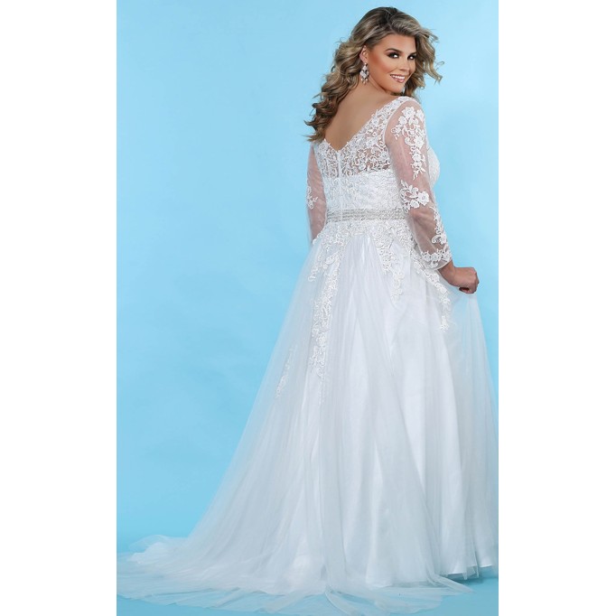 Fenduch FD5234CL Dress