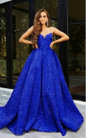 Fenduch FD21208BCL Dress