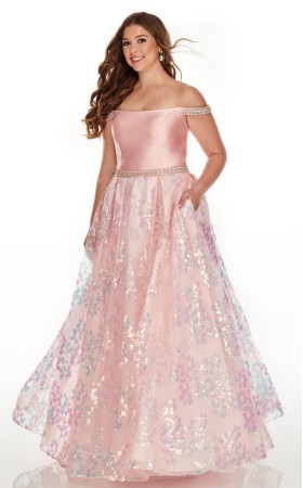 Fenduch 7218CL Dress