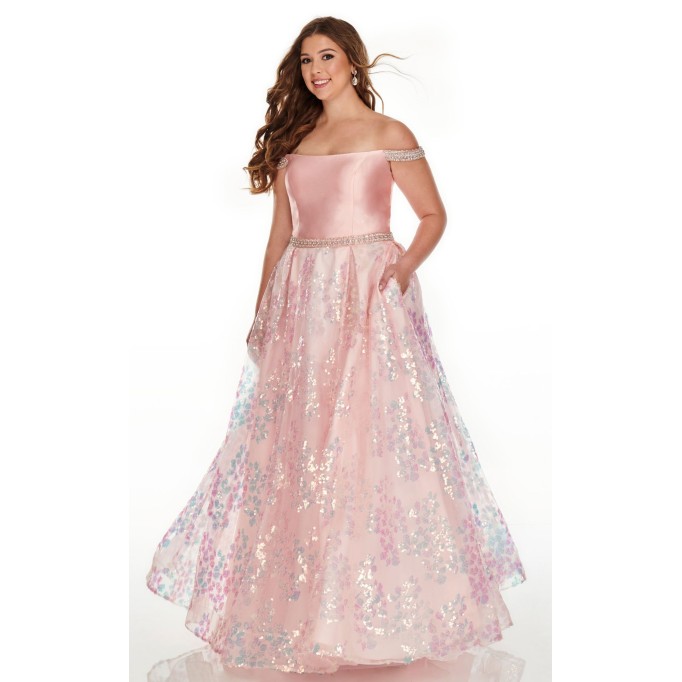 Fenduch 7218CL Dress
