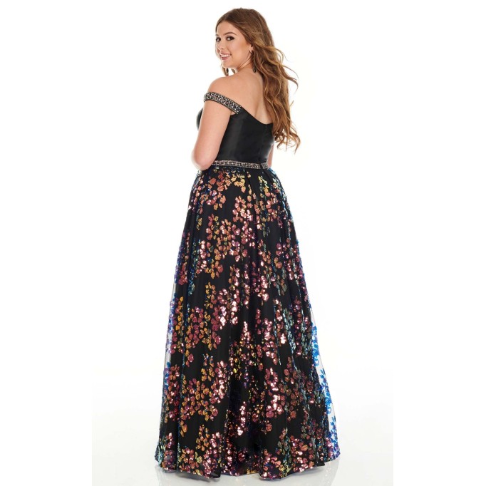 Fenduch 7218CL Dress