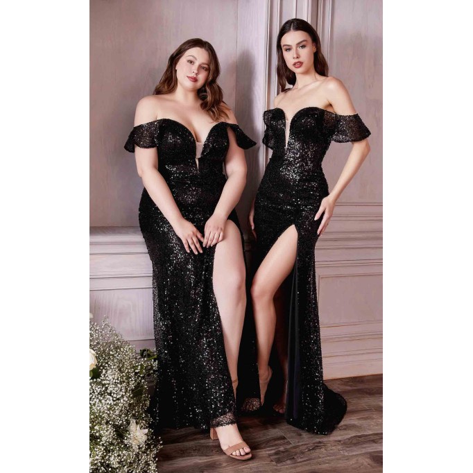 Women Fenduch CH167C Dress