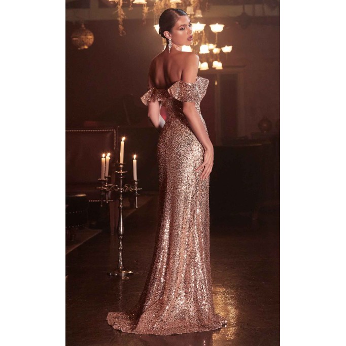 Women Fenduch CH167 Dress