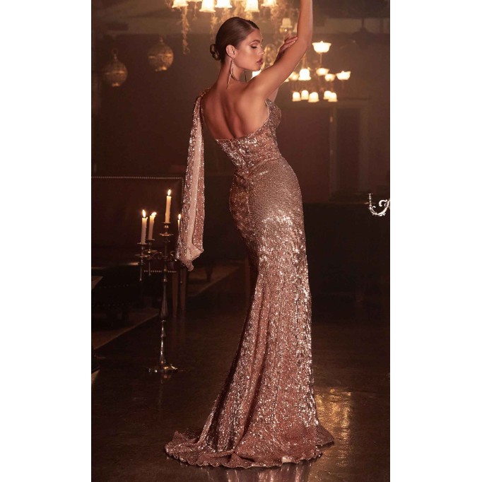 Women Fenduch CH162 Dress