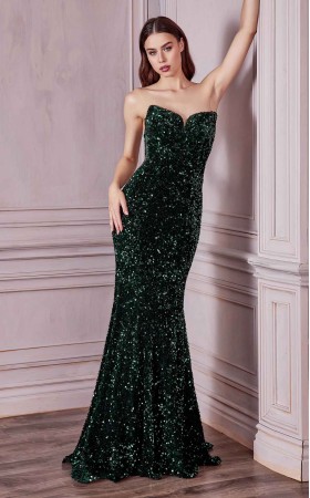 Women Fenduch CH151 Dress