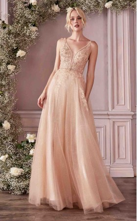 Women Fenduch CD0196 Dress