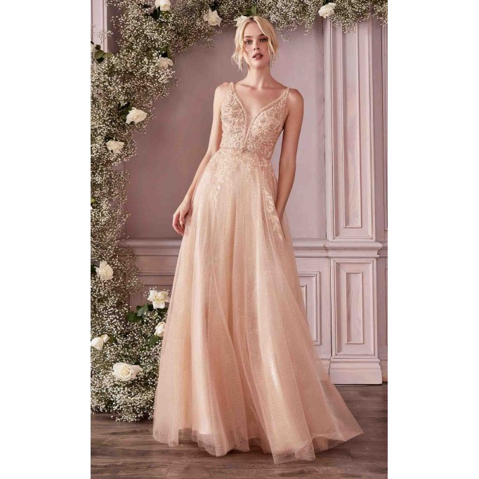 Women Fenduch CD0196 Dress