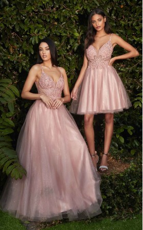 Women Fenduch CD0195 Dress