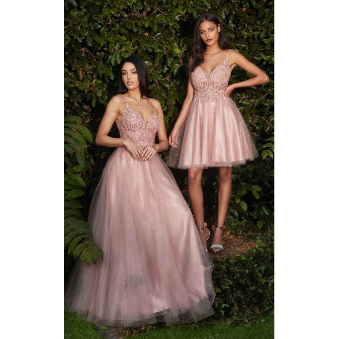 Women Fenduch CD0195 Dress