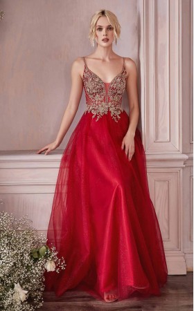 Women Fenduch CD0195 Dress