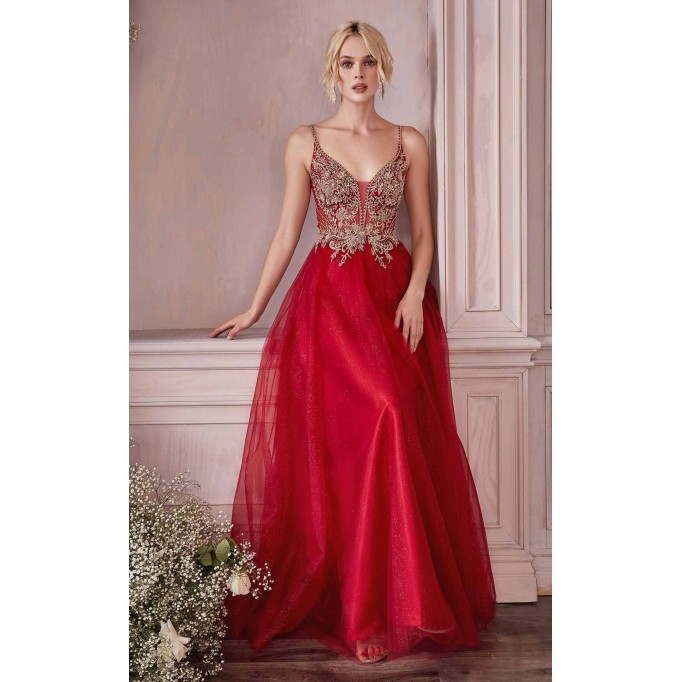Women Fenduch CD0195 Dress