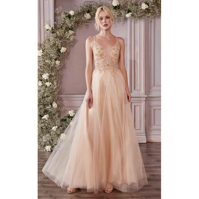 Women Fenduch CD0195 Dress
