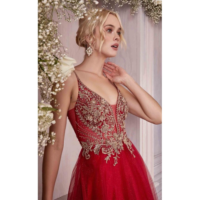 Women Fenduch CD0195 Dress