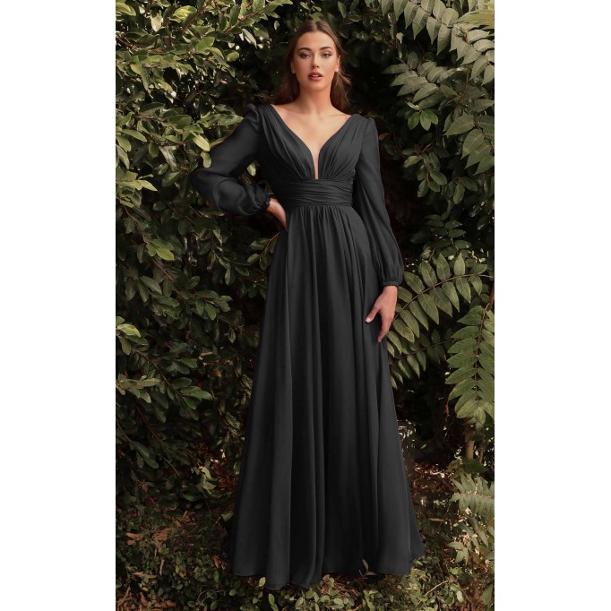 Women Fenduch CD0192 Dress