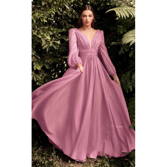 Women Fenduch CD0192 Dress