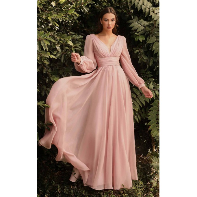 Women Fenduch CD0192 Dress