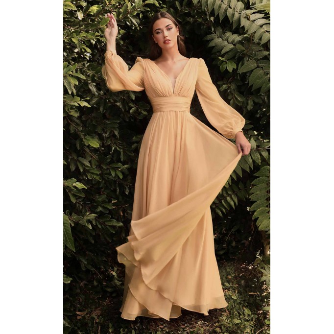 Women Fenduch CD0192 Dress