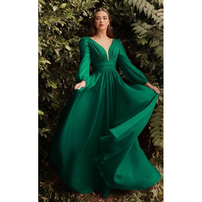 Women Fenduch CD0192 Dress