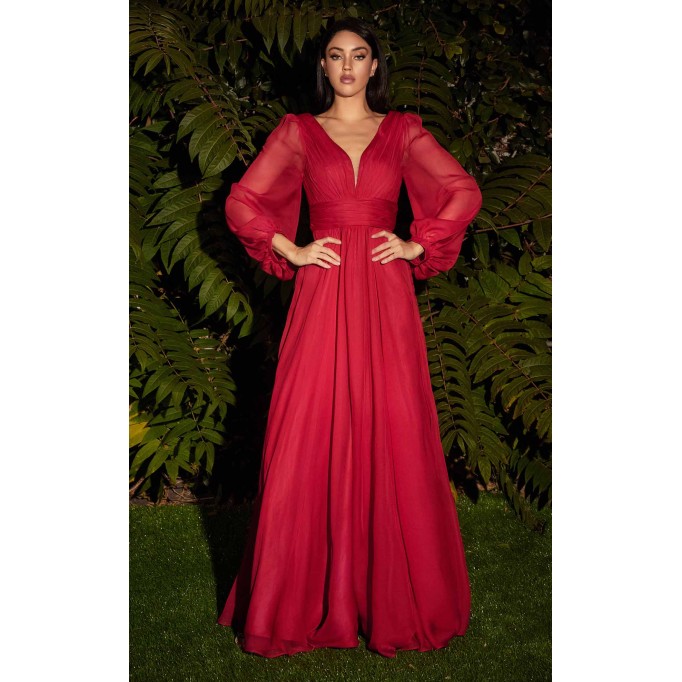 Women Fenduch CD0192 Dress