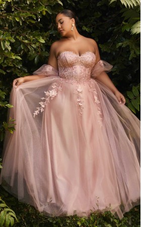 Women Fenduch CD0191C Dress