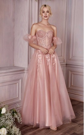 Women Fenduch CD0191 Dress