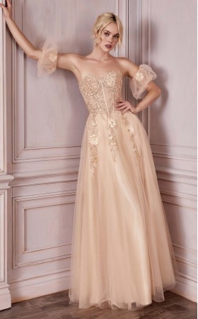 Women Fenduch CD0191 Dress
