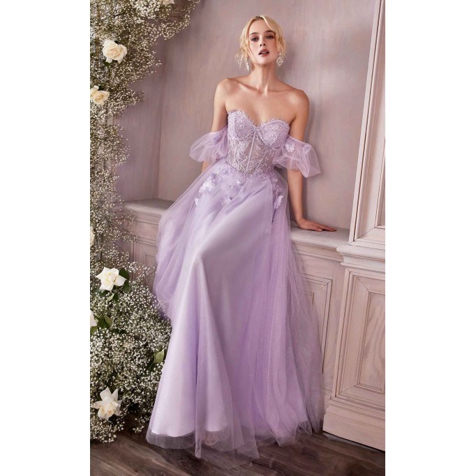 Women Fenduch CD0191 Dress