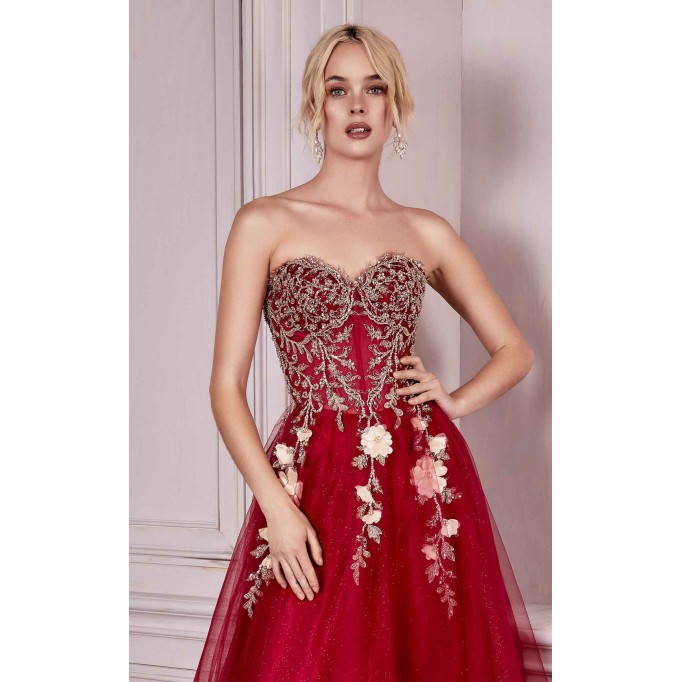 Women Fenduch CD0191 Dress