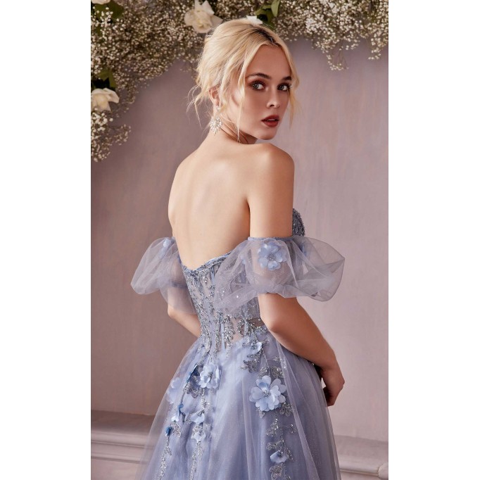 Women Fenduch CD0191 Dress