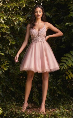 Women Fenduch CD0190 Dress