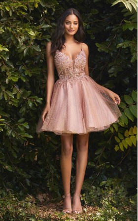 Women Fenduch CD0189 Dress