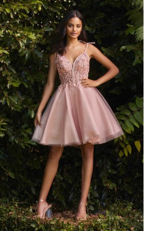 Women Fenduch CD0188 Dress