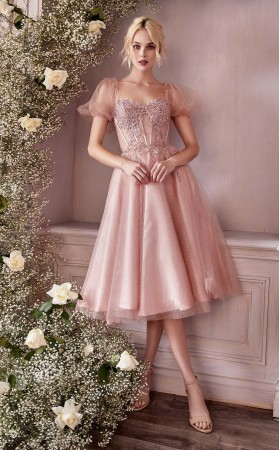 Women Fenduch CD0187 Dress