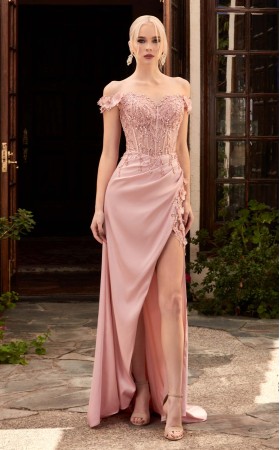 Women Fenduch CD0186 Dress