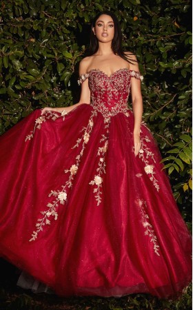 Women Fenduch CD0185 Dress