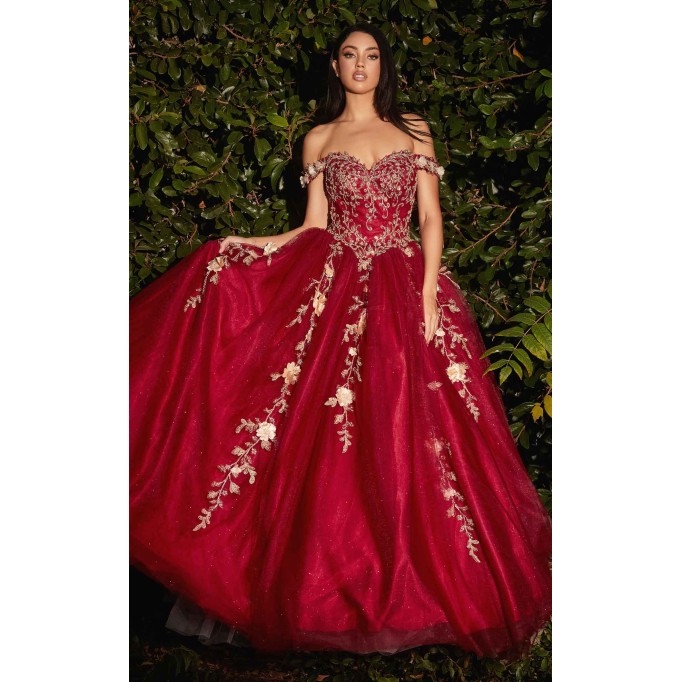 Women Fenduch CD0185 Dress
