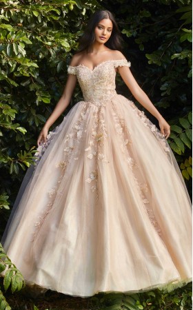 Women Fenduch CD0185 Dress